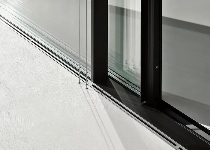 Mirror Houses Bozen