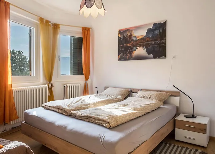 Ferienhaus Weingut Plonerhof Bozen